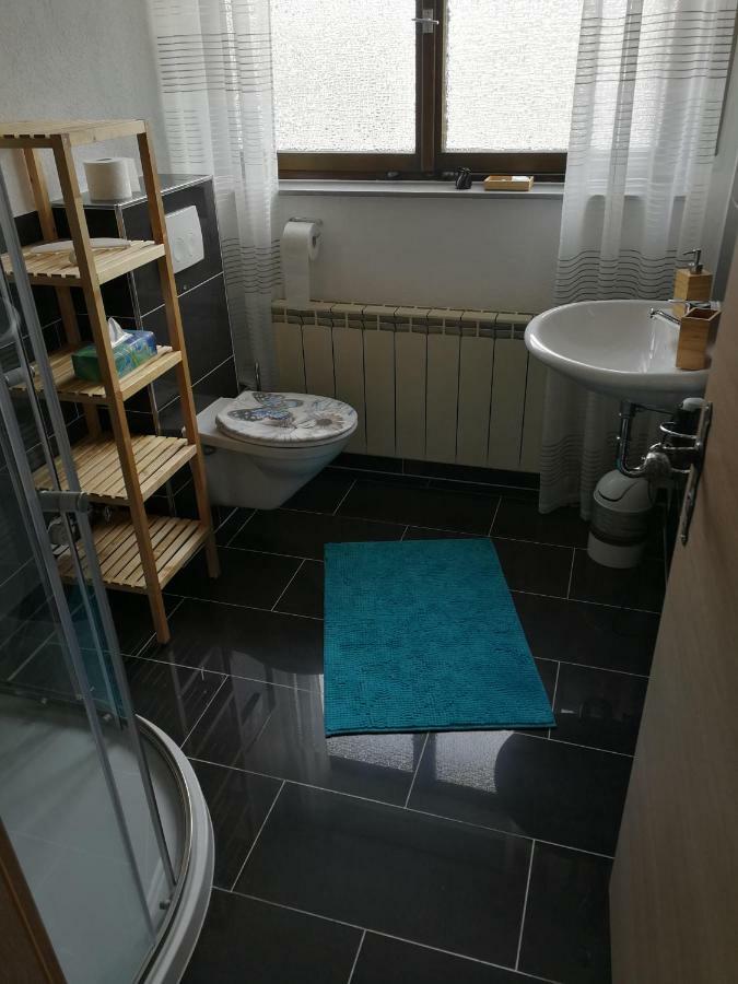 Schwarzwaldhaus Markus Freudenstadt Exterior foto