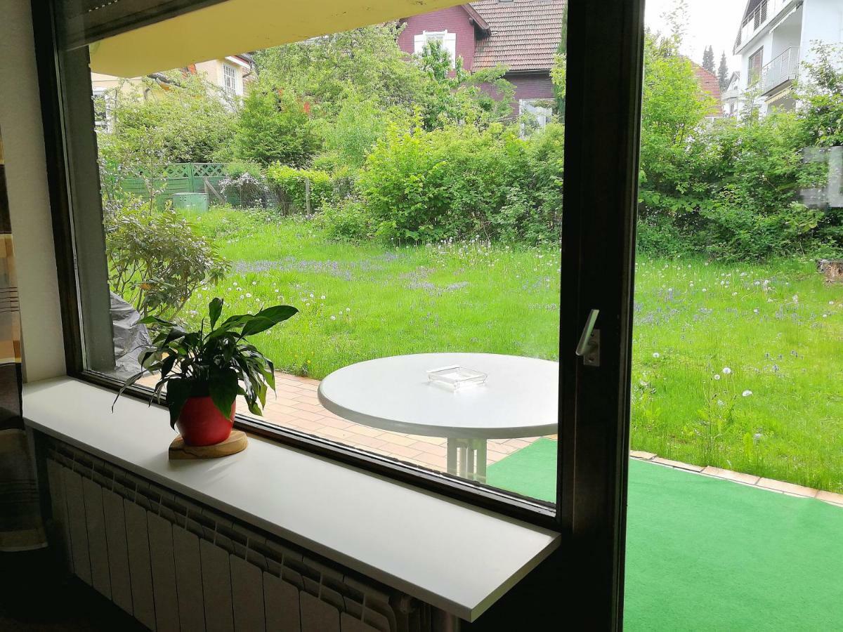 Schwarzwaldhaus Markus Freudenstadt Exterior foto