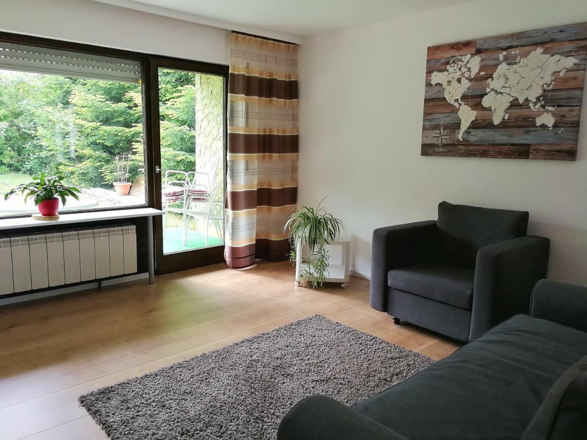 Schwarzwaldhaus Markus Freudenstadt Exterior foto